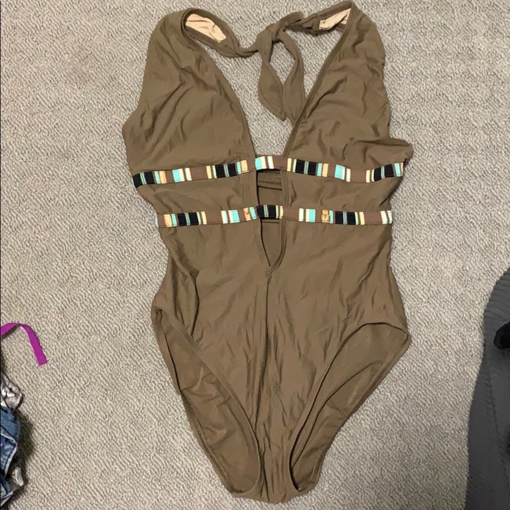 Swimsuit